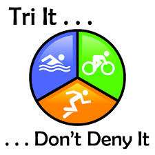 Tri it!