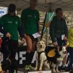 Gran bella prestazione degli ATOMICI alla Maratonina di Prato