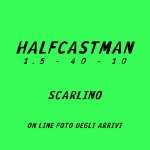 On-line le foto degli arrivi all'Halfcastman