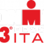 IRONMAN PESCARA 70.3: ATOMICA PRESENTE!