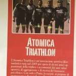 ARTICOLO ATOMICA SU TRIATHLETE