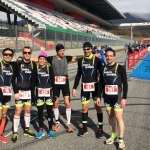 OTTIMO INIZIO DEGLI ATOMICI AL DUATHLON SPRINT MUGELLO CIRCUIT