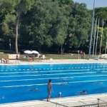 RIAPERTURA PISCINA VIA ROMA