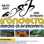 In bocca al lupo ai “Magnifici Sette”  ATOMICI all’IRONDELTA DI PRIMAVERA – primo “mezzo” Ironman della stagione al Lido di Volano