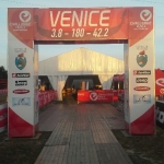 MAINARDI E MARCHETTI FINISHER AL CHALLENGE VENICE