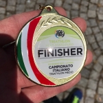 AGGIORNATA "GALLERIA" CON LE FOTO E FILMATI DEL CAMPIONATO ITALIANO DI TRIATHLON MEDIO A LOVERE 04.06.2017