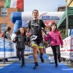 Duathlon Siena Sprint 2017