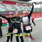 ATOMICI A TUTTO GAS AL DUATHLON SPRINT MUGELLO CIRCUIT