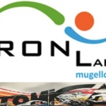 PRESENZE ATOMICHE ALL'IRONLAKE