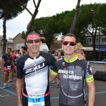 ATOMICI AL DUATHLON SPRINT CITTA' DI PRATO