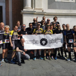 Duathlon Pisa, l'Atomica c'è!