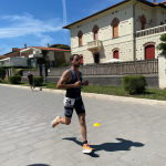 Cavazzi Niccolo   Run