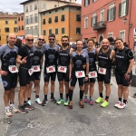 Duathlon Pisa, presenti anche quest'anno