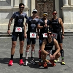 Duathlon Pisa, prima gara di Coppa Toscana