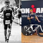 Sprint e 70.3, 5 maggio in gara