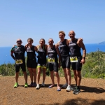 IronTour e Olimpico Marconi, atomici in gara