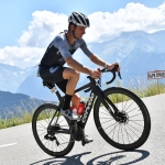 Cavazzi all'Alpe d'Huez