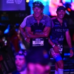 Gianluca Cogliati primo azzurro ai mondiali IM a Nizza