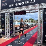 Gavazzi all'Xterra