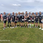 Duathlon Freestyle, 15 atomici presenti