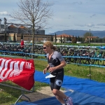 Arrivo 15