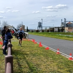 Run2 184