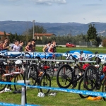 Start 155