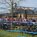 Start 158