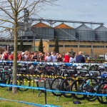 Start 160
