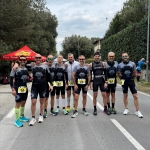 Duathlon Classico no draft, Atomica seconda società