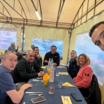 Atleti atomici presenti all'Irontour