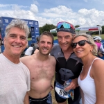 Campionato Italiano Triathlon Medio